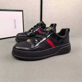 Picture of Gucci Shoes _SKUGuccisz38-44mnh05309202